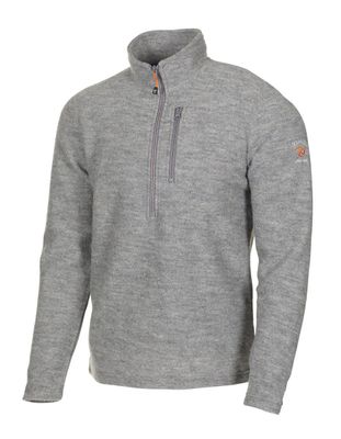 Ivanhoe - Trille Half Zip (Mens)