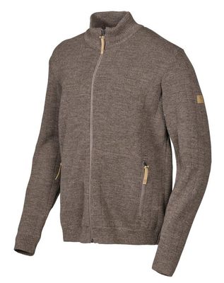 Ivanhoe - Mire Undyed Wool Jacket (Mens)