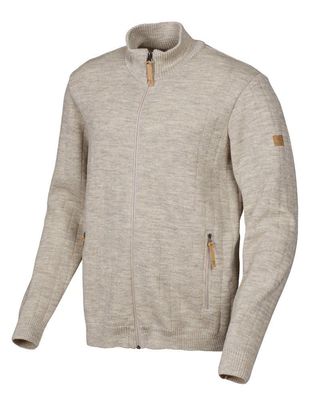 Ivanhoe - Mire Undyed Wool Jacket (Mens)