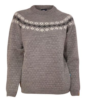 Ivanhoe - Sire Crew Neck (Ladies)