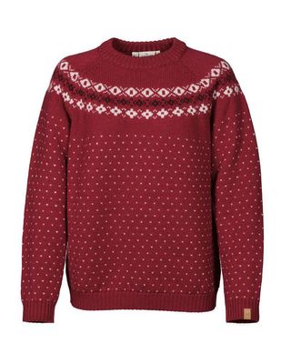 Ivanhoe - Sire Crew Neck (Ladies)