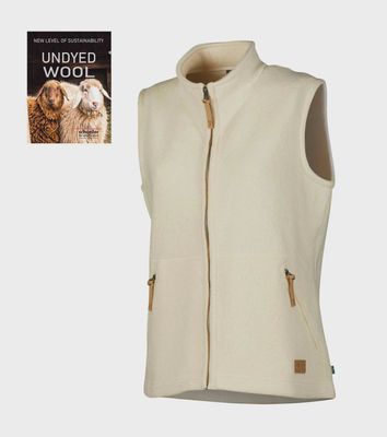 Ivanhoe - Coco Vest (Ladies)