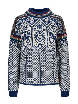 Dale of Norway - Lillehammer 1994 Crew Neck (Ladies)