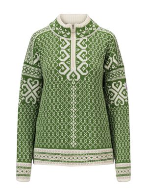Dale of Norway - Leknes Half Zip (Ladies)