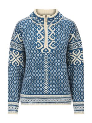 Dale of Norway - Leknes Half Zip (Ladies)