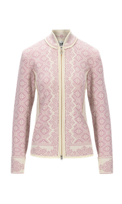 SALE - Dale of Norway - Christiania Jacket (Ladies)