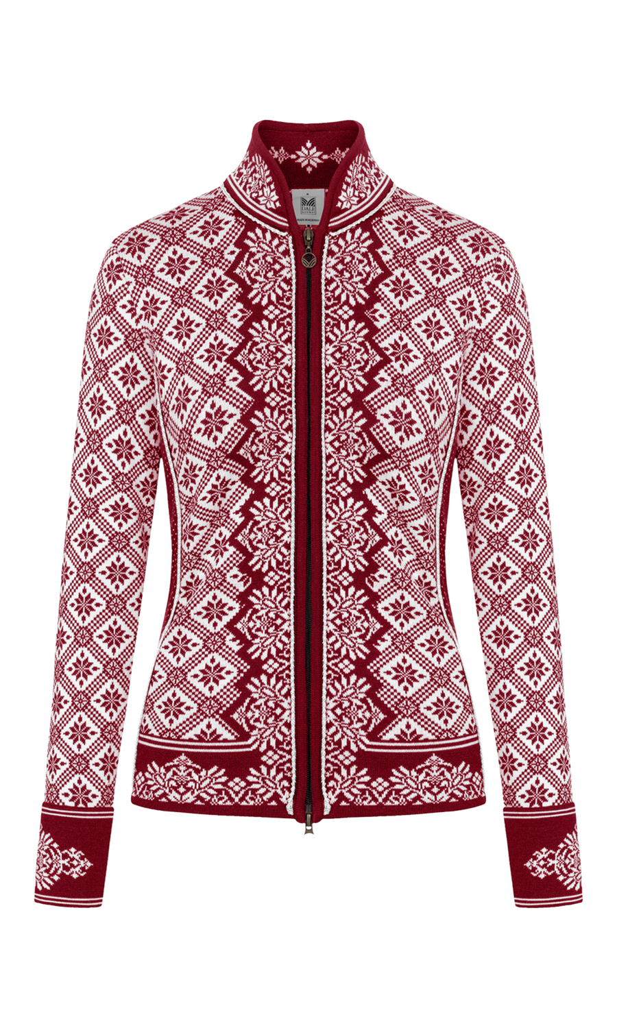 SALE - Dale of Norway - Christiania Jacket (Ladies)