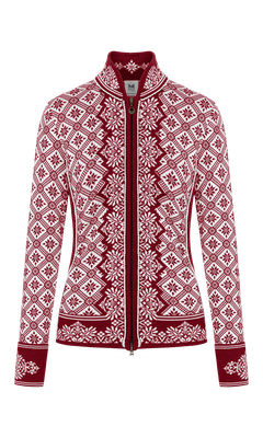 SALE - Dale of Norway - Christiania Jacket (Ladies)
