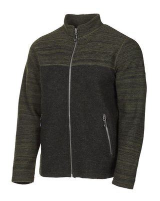 Ivanhoe - Jon Jacket (Mens)