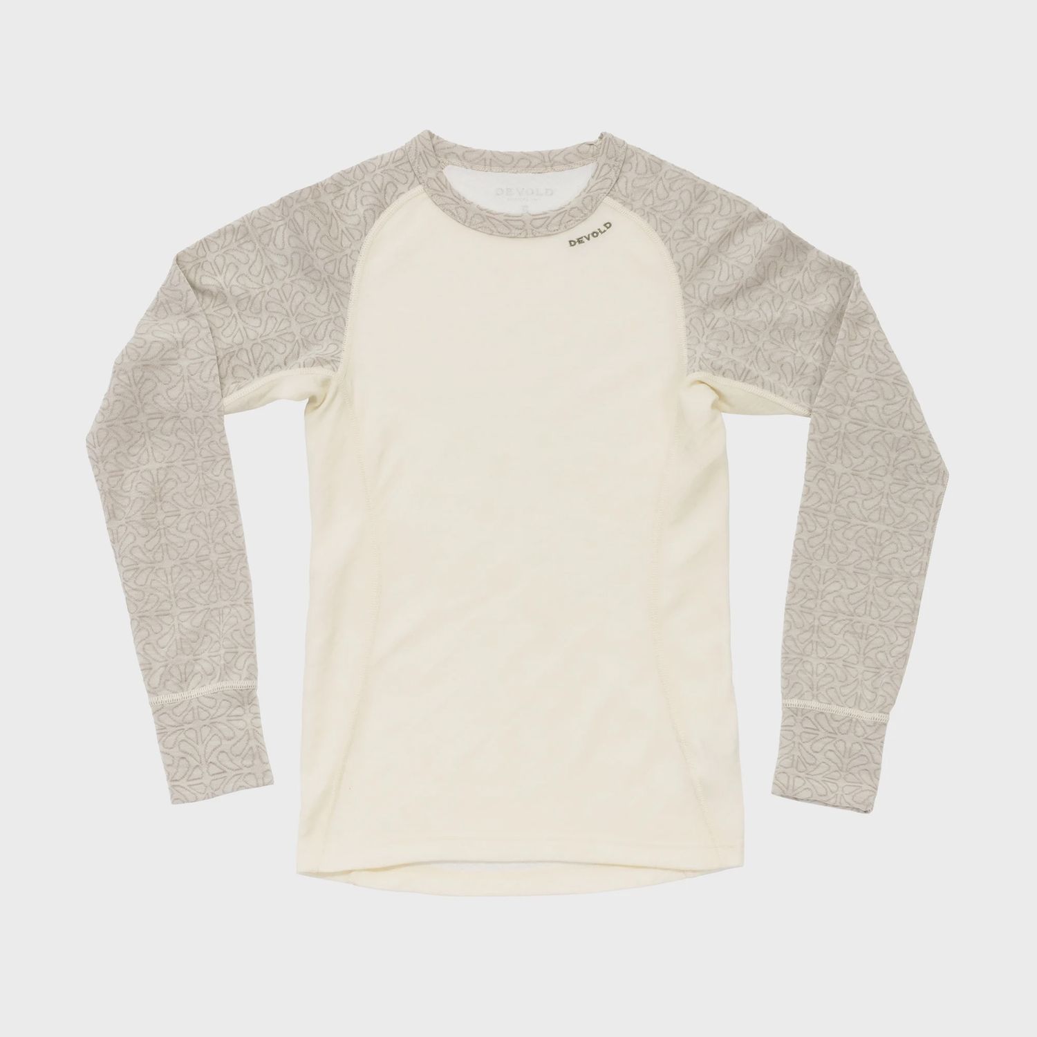 Devold - Duo Active Crew Neck (Ladies) - 205 g/m2