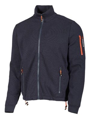 Ivanhoe - Hadar Full Zip Windbreaker