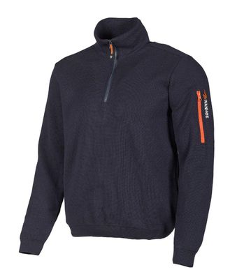 Ivanhoe - Hadar Half Zip