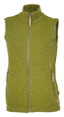 Ivanhoe - Morel Vest (Ladies)