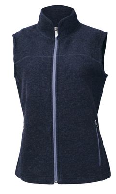 Ivanhoe - Beata Vest (Ladies)