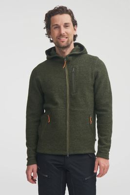 Ivanhoe - Titus Hood (Mens)