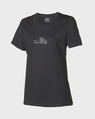 Ivanhoe - Cilla Vine T-Shirt (Ladies)