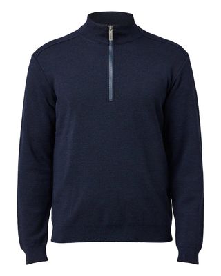 Ivanhoe - Ruben Half Zip (Mens)