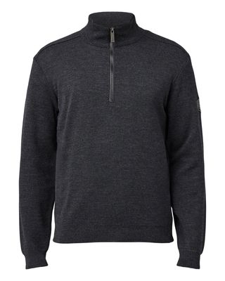 Ivanhoe - Ruben Half Zip (Mens)