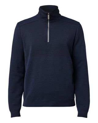 Ivanhoe - Ruben Half Zip - Windbreaker (Mens)