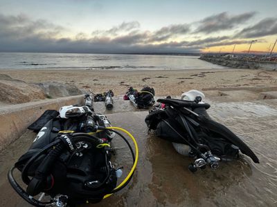 SCUBA