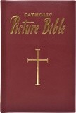 New Catholic Picture Bible 435/13BG