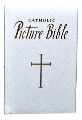 New Catholic Picture Bible 435/13W