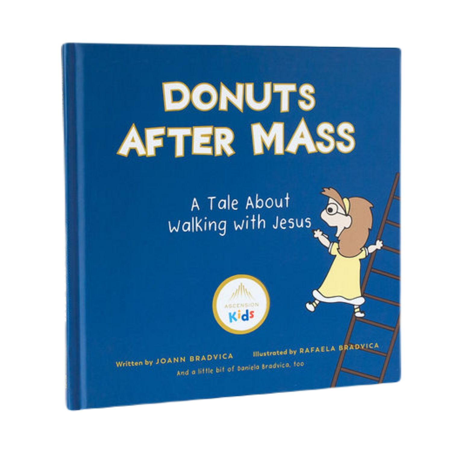 Donuts After Mass