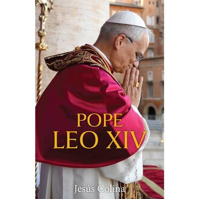 Pope Leo XIV