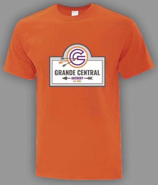 GCA TEE