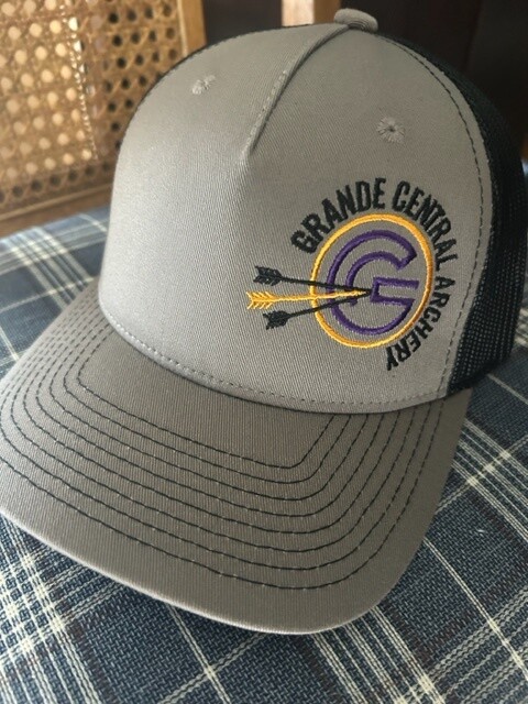 Snap Back Hat