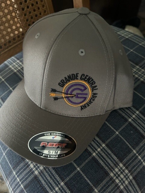Flex Fit Hat