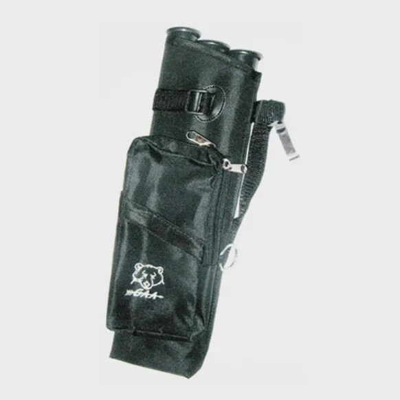 CORDURA QUIVER