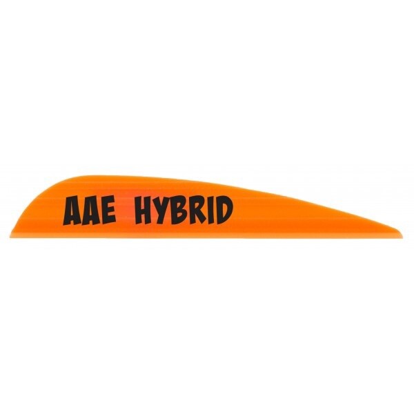 HYBRID VANE
