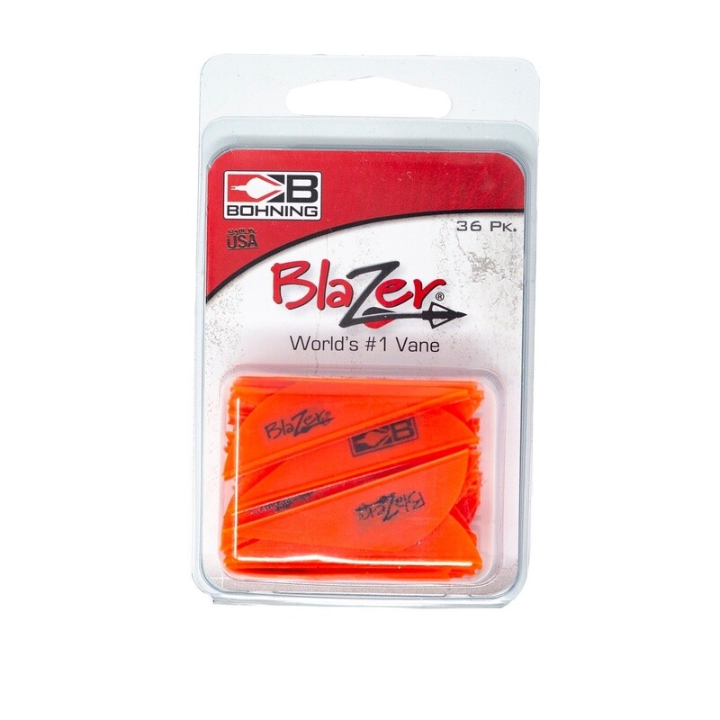 BLAZER VANE 36 PK