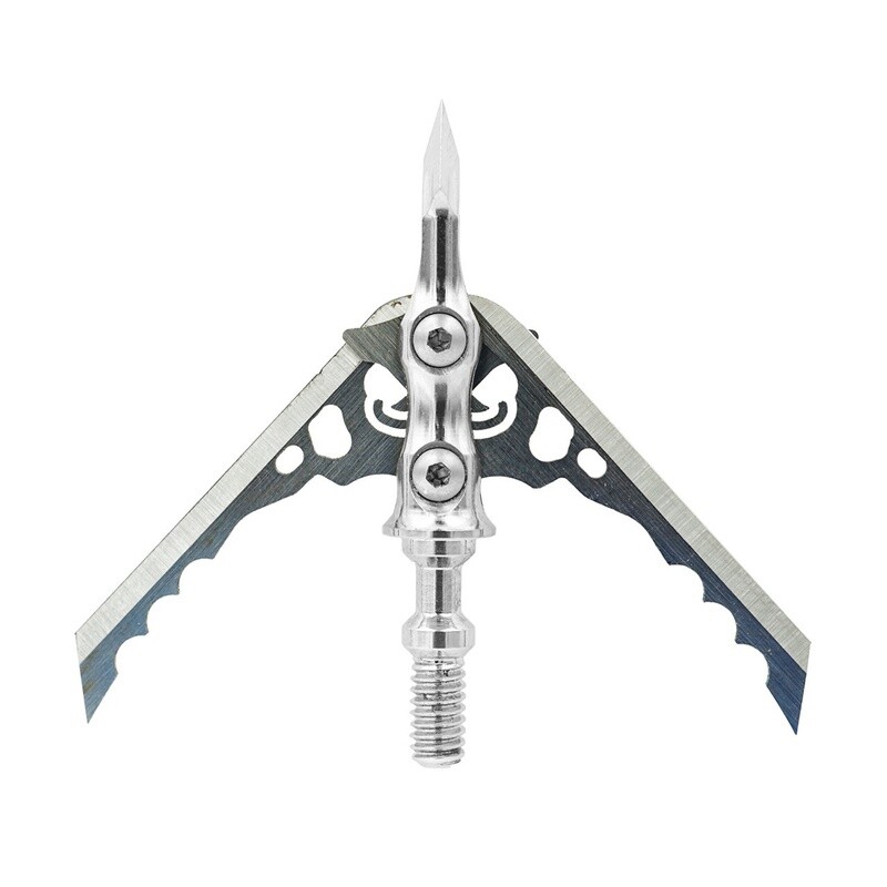 HYPODERMIC NC