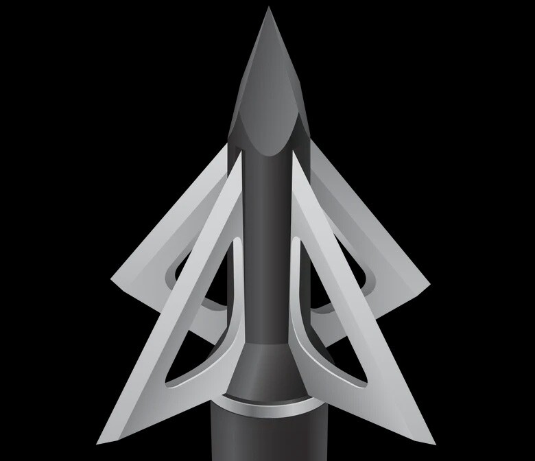 XBOW CROSSBOW BROADHEAD