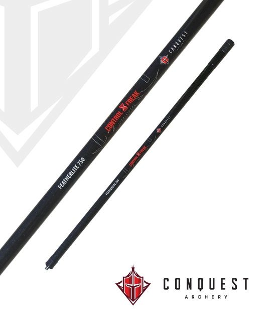 .750 FEATHERLITE FRONT BAR