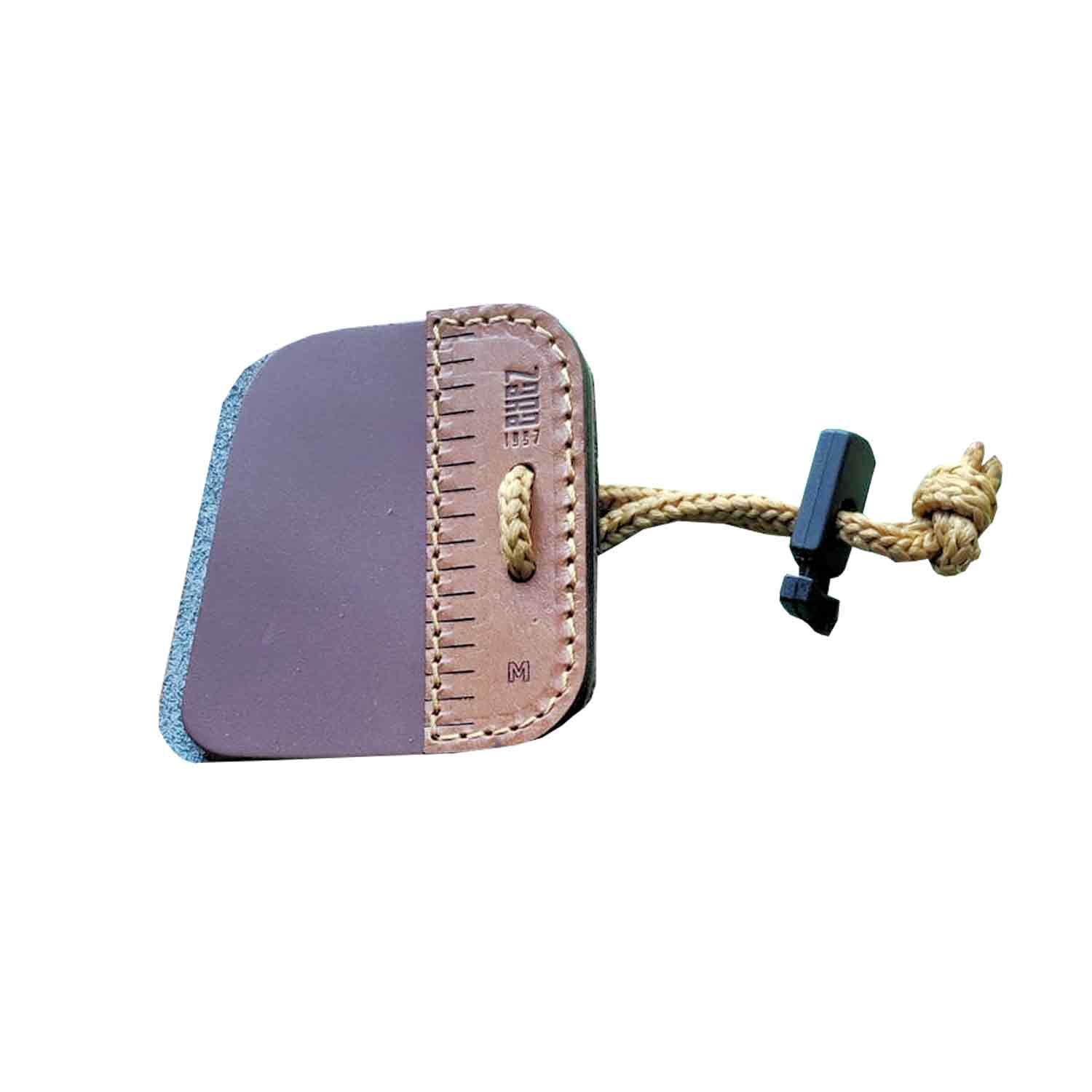 ZARA BARE BOW TAB