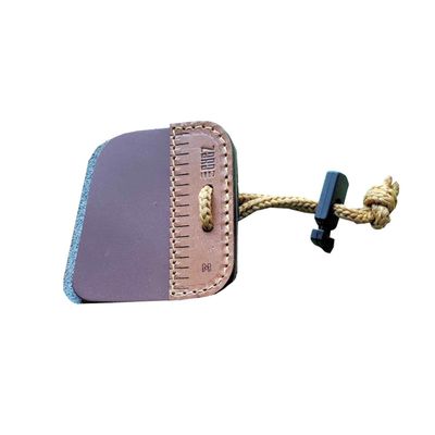 ZARA BARE BOW TAB