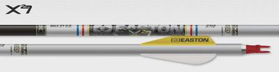 X27 ARROW SHAFT