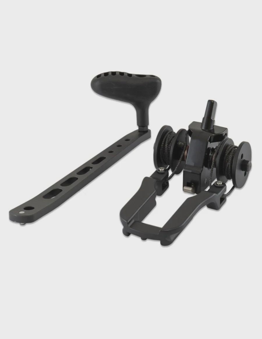 XBOW COCKING WINCH