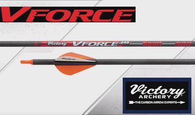 VICTORY V FORCE SPORT