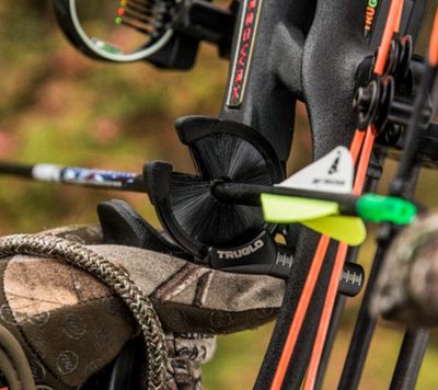 TRUGLO EZ REST