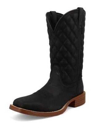 WXTR006 11" Tech X Boot W/Quilted