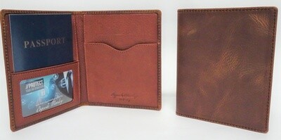 1315 RFID Passport Cover
