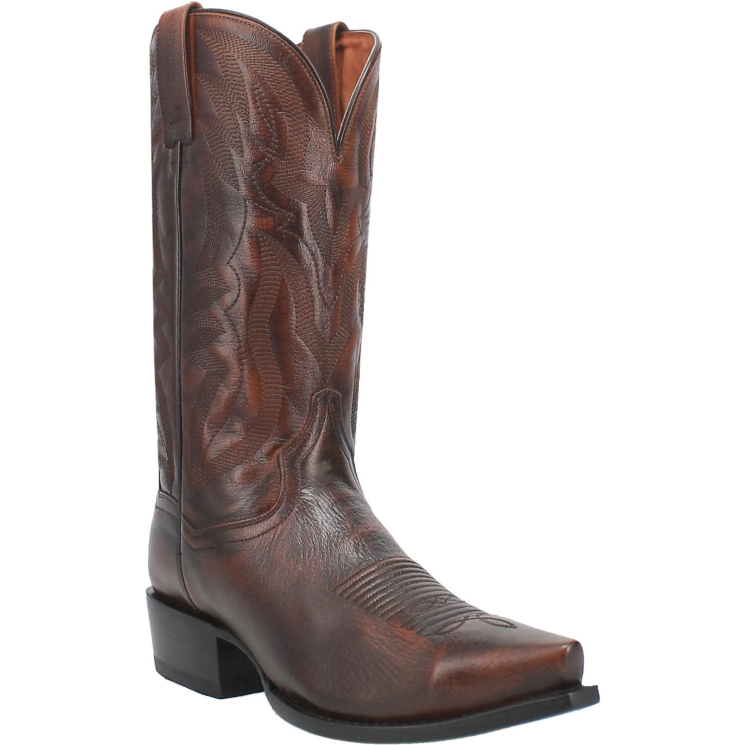 DP3330 Rod Snip Toe boot