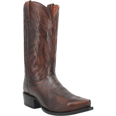 DP3330 Rod Snip Toe boot