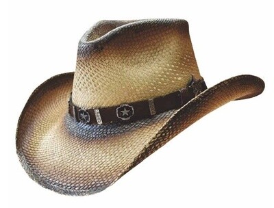 Logan Straw Hat