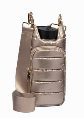 HydroBag W/Matching Shoulder Strap