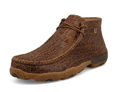 MDM0096 Elephant Print Moc